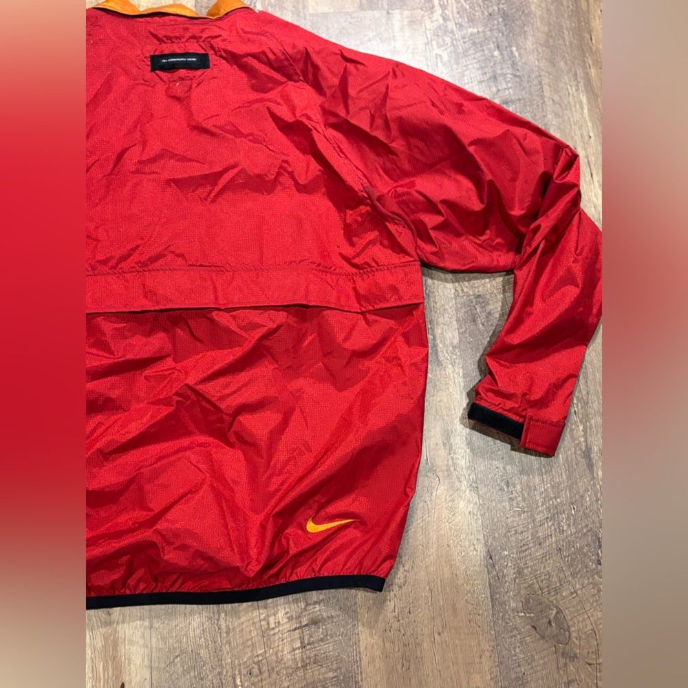 Vintage Nike ACG Anorak Jacket - Picture 6 of 7